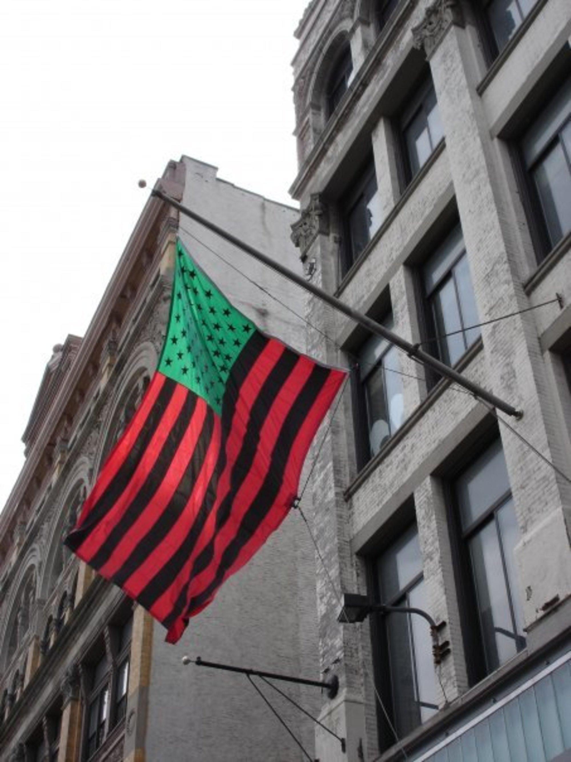 The Studio Museum in Harlem | New York, United States | Art Yourself Atelier