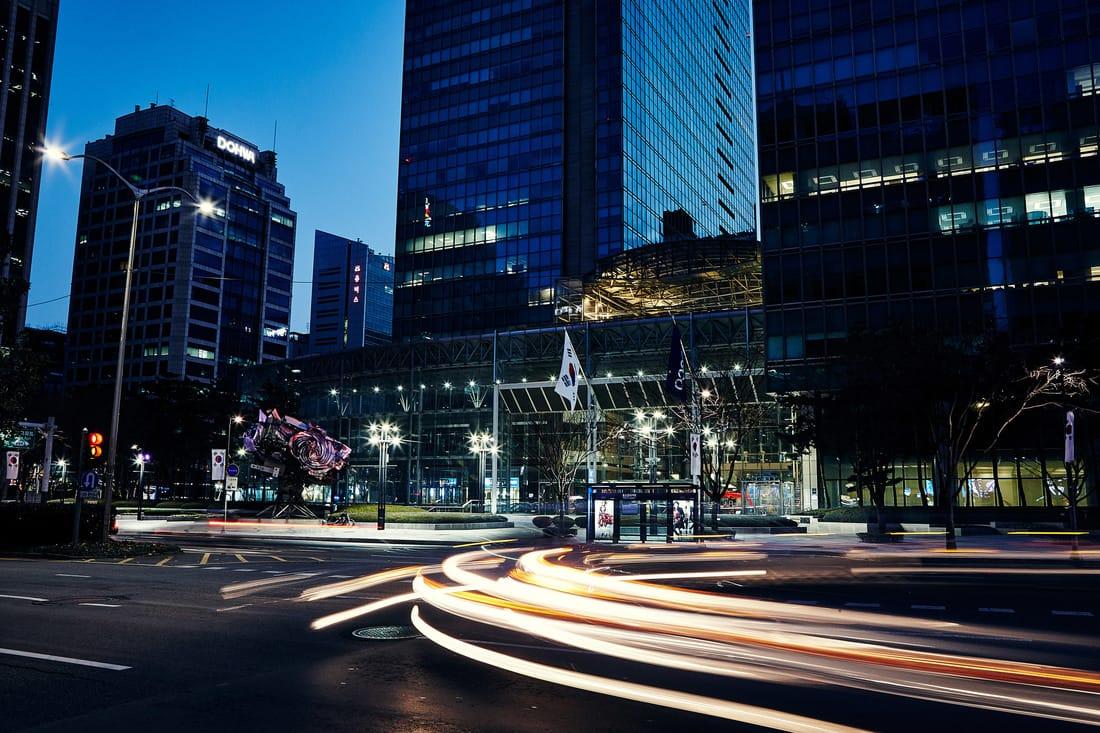 The Trinity Gallery | Seoul, South Korea | Art Yourself Atelier