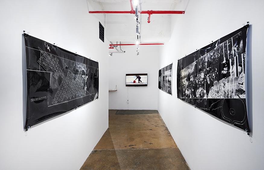The Women's Darkroom + Gallery | New York, United States | Art Yourself Atelier