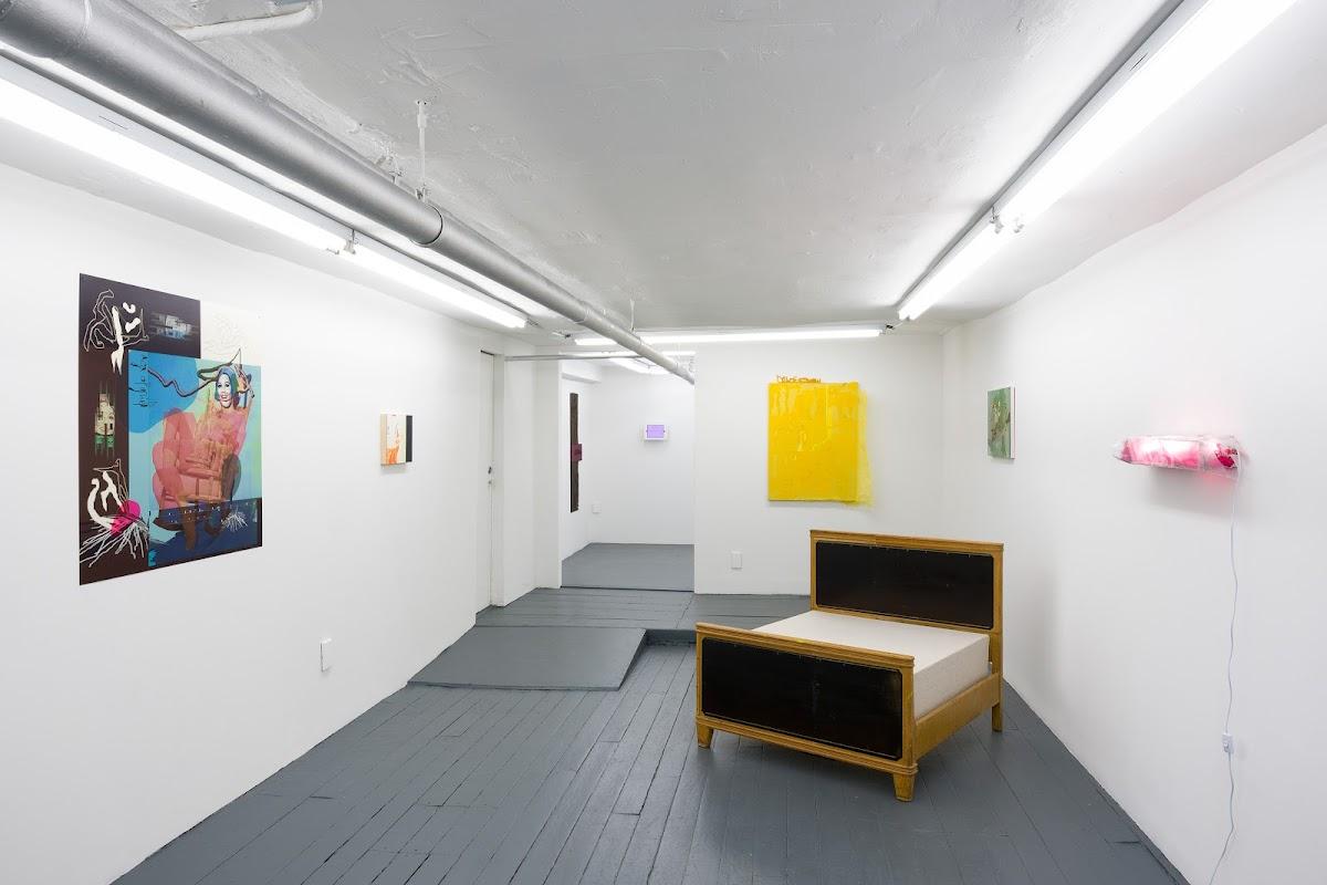 Theta | New York, United States | Art Yourself Atelier