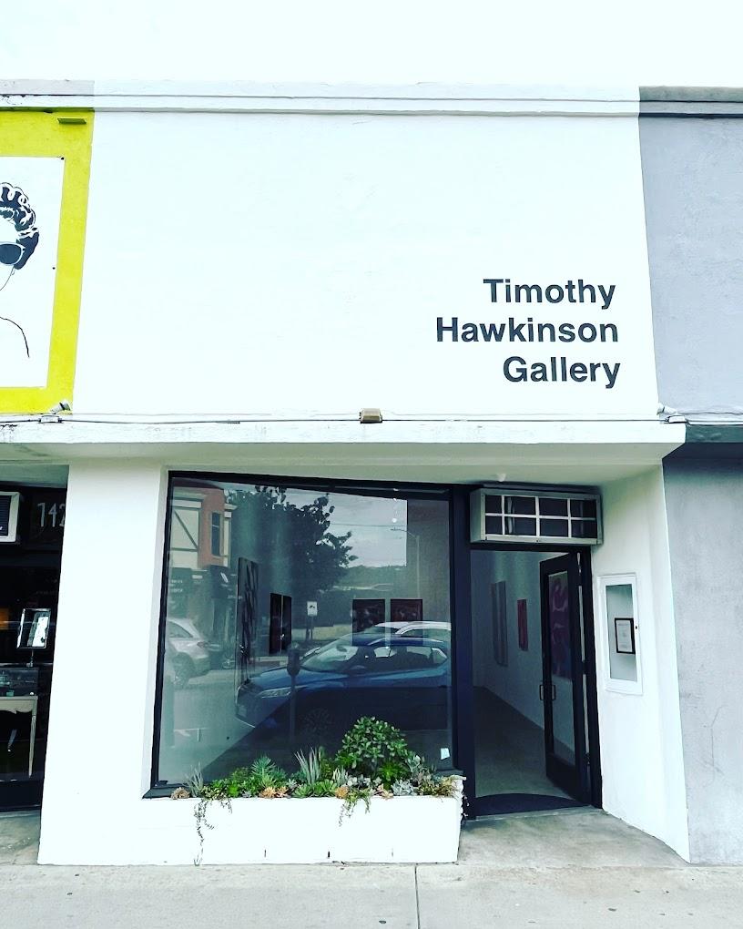 Timothy Hawkinson Gallery | Los Angeles, United States | Art Yourself Atelier