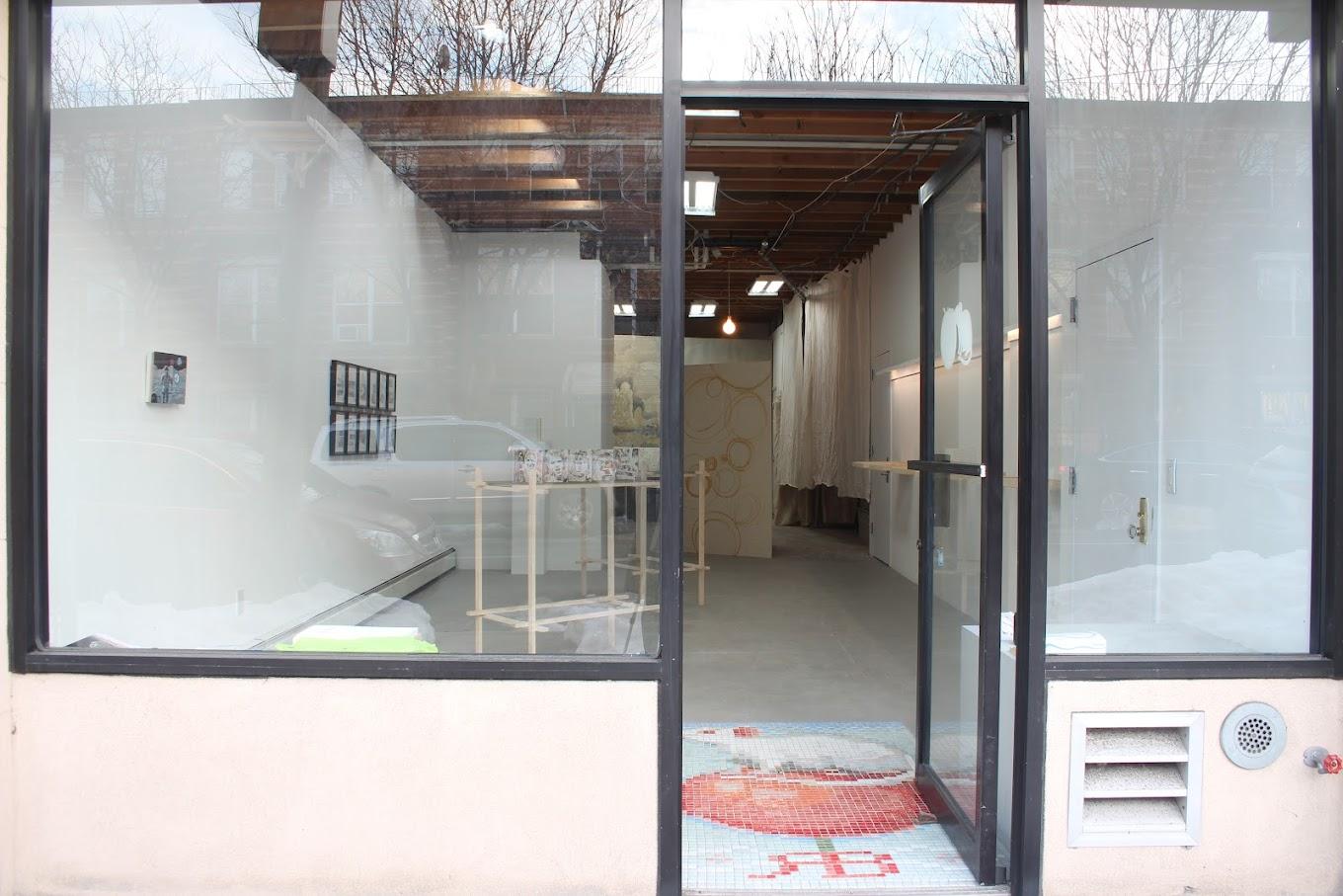 Tomato Mouse | New York, United States | Art Yourself Atelier