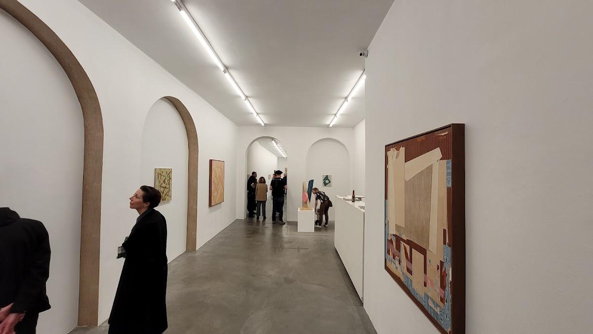 Torch Gallery | Amsterdam, Netherlands | Art Yourself Atelier