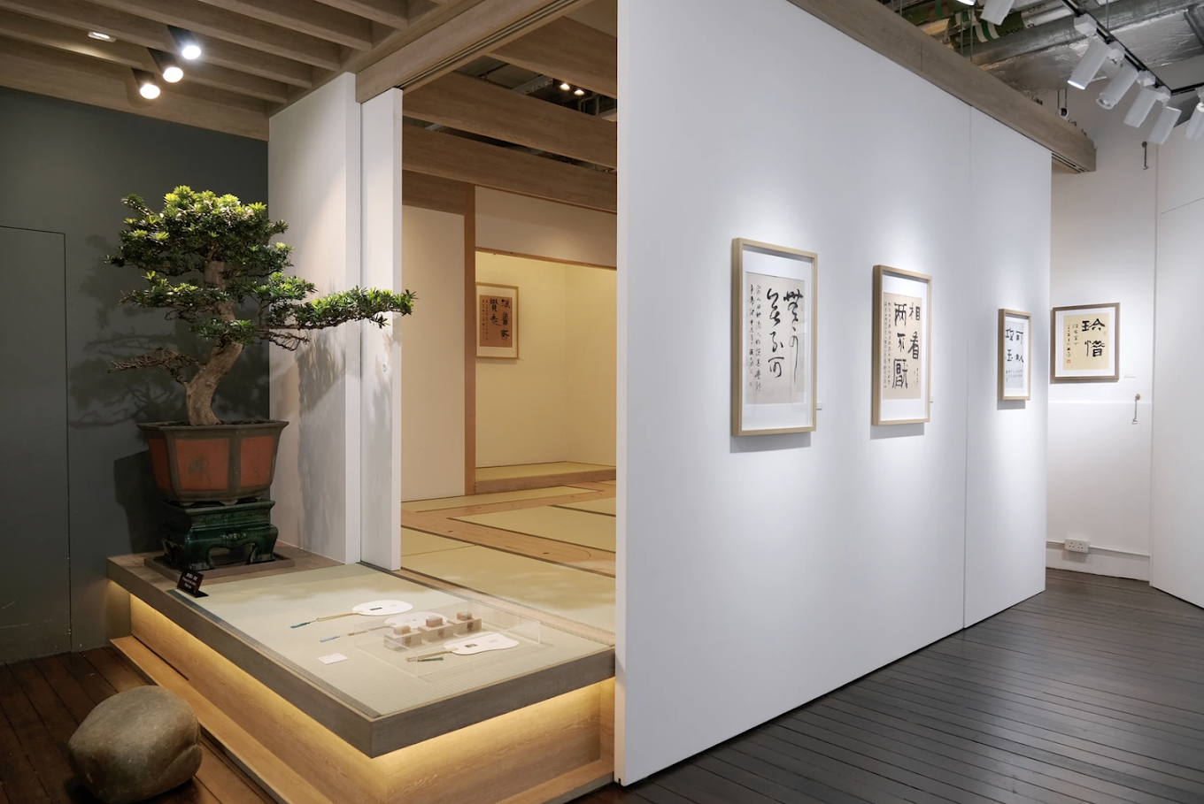 Touch Gallery | Hong Kong, China | Art Yourself Atelier