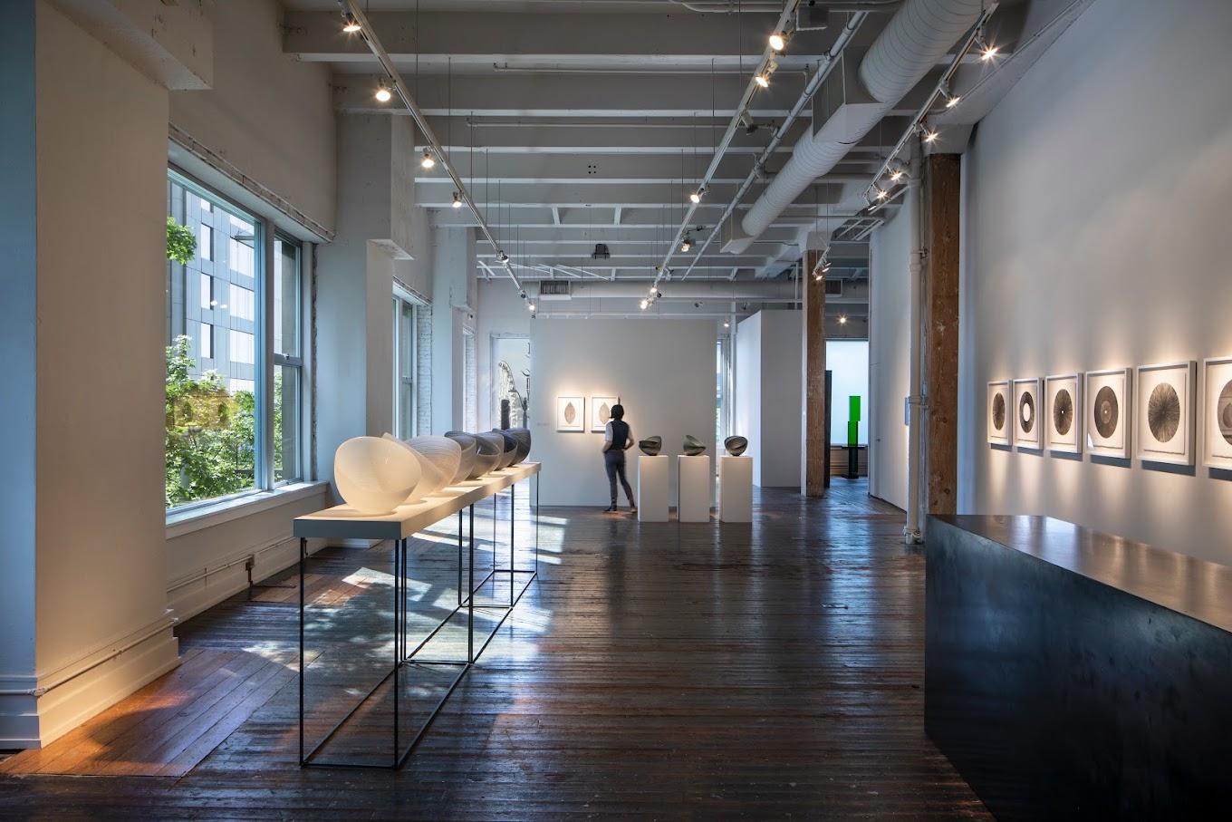 Traver Gallery | Seattle, United States | Art Yourself Atelier