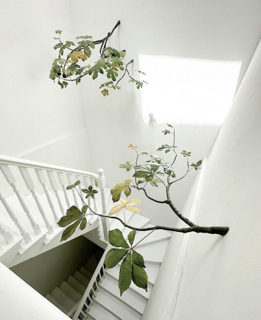 Travesia Cuatro | Mexico City, Mexico | Art Yourself Atelier