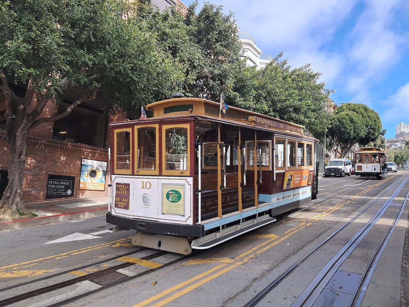 Truhlsen-Marmor Museum of the Eye | San Francisco, United States | Art Yourself Atelier