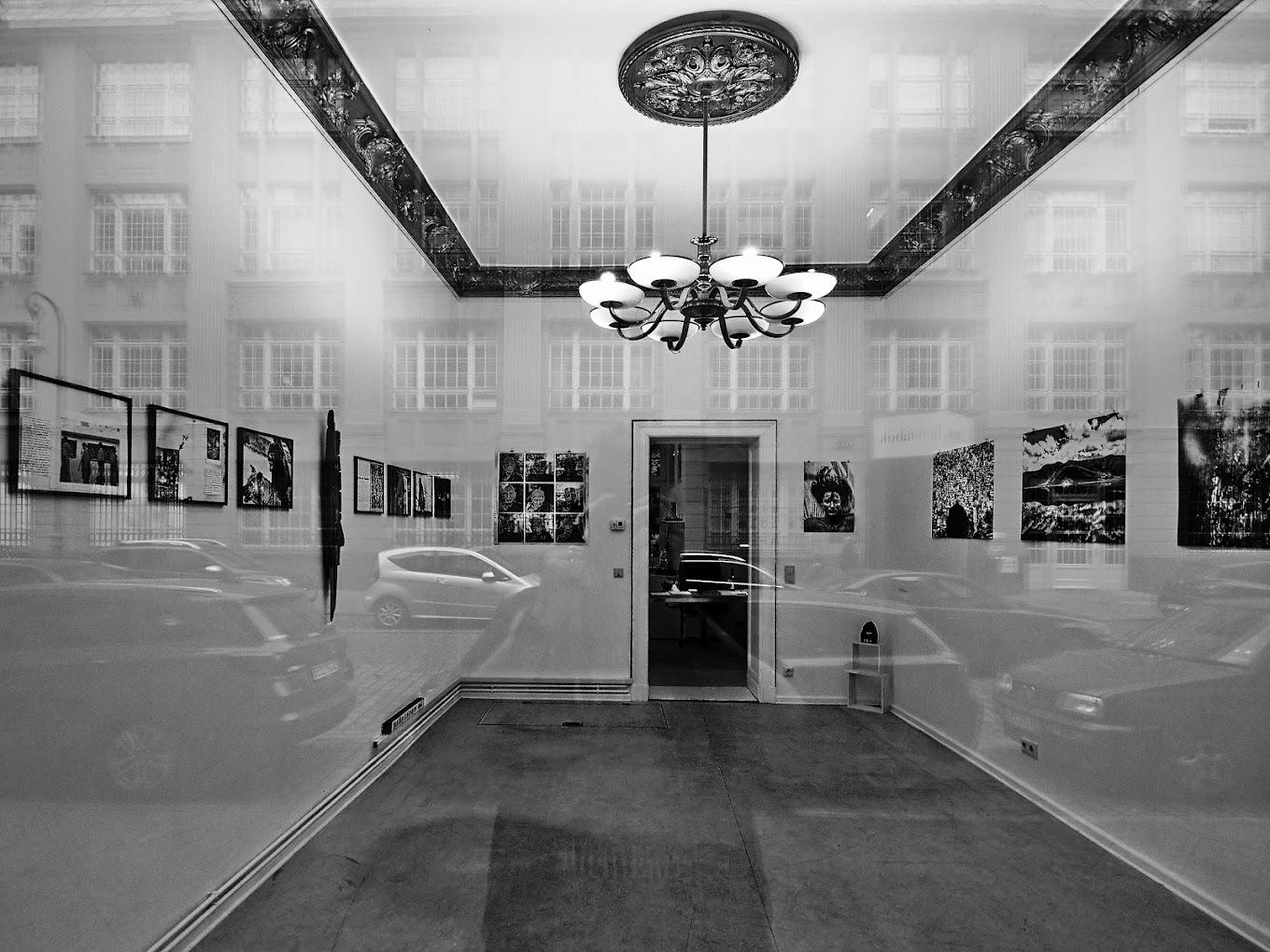 tunnel 19 |  Galerie für Fotografie | Berlin, Germany | Art Yourself Atelier