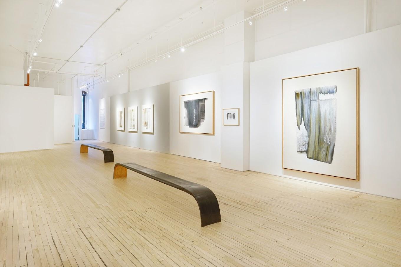 Twenty First Gallery | New York, United States | Art Yourself Atelier