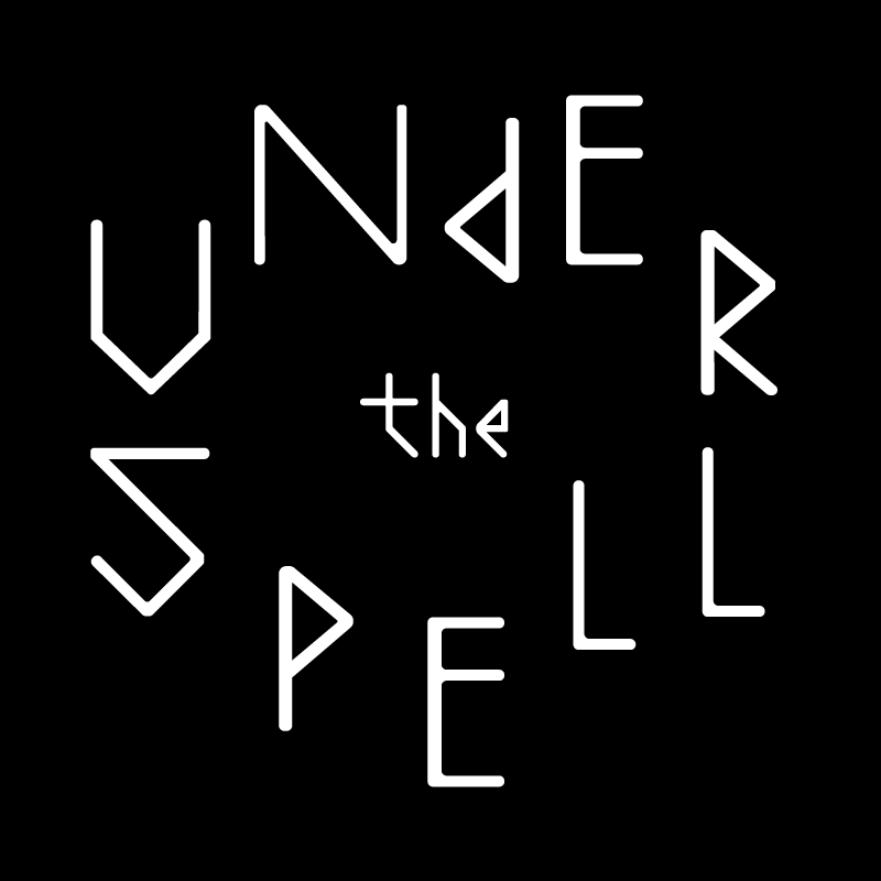 Under The Spell | London, United Kingdom | Art Yourself Atelier