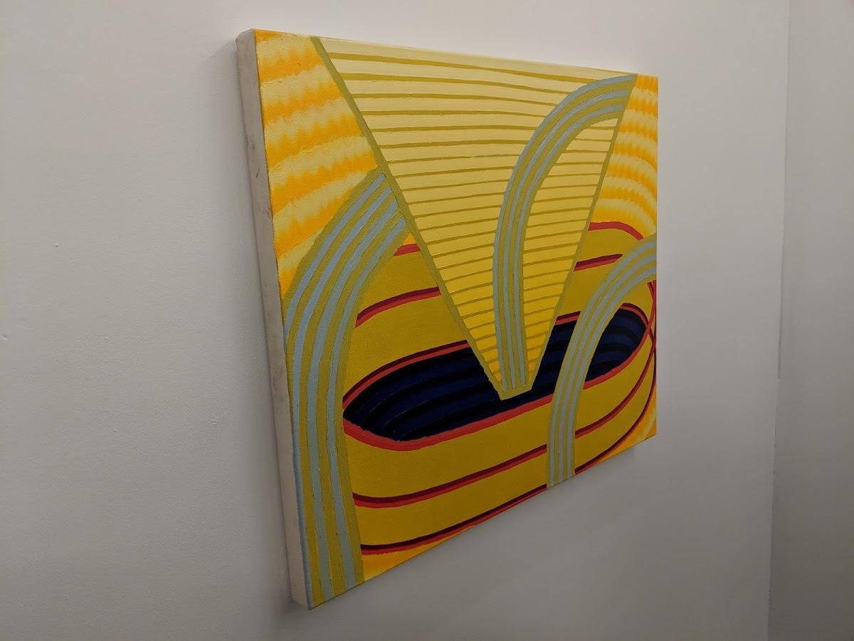 Underdonk | New York, United States | Art Yourself Atelier