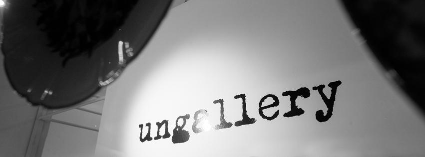Ungallery | Buenos Aires, Argentina | Art Yourself Atelier