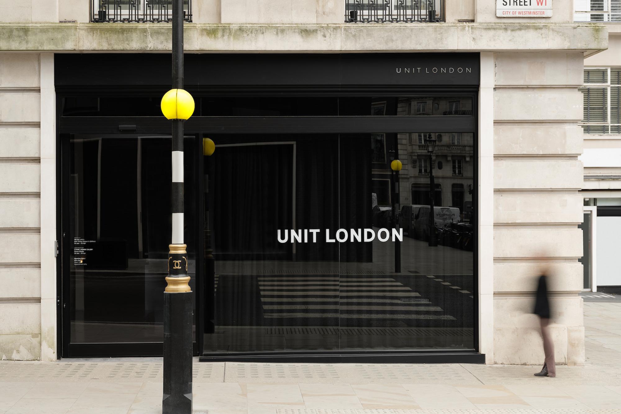 Unit London | London, United Kingdom | Art Yourself Atelier