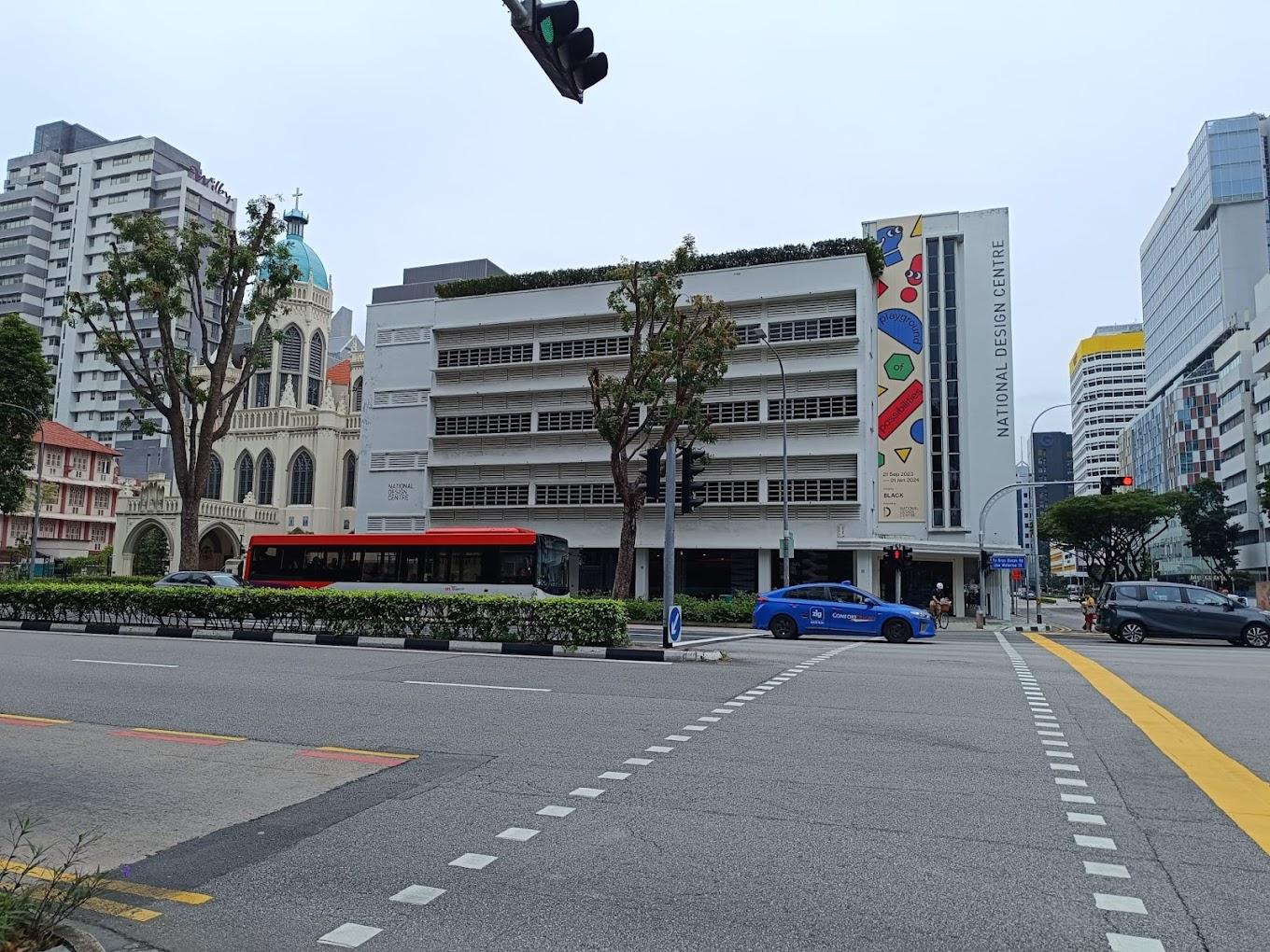 University of the Arts Singapore (UAS) | Singapore, Singapore | Art Yourself Atelier