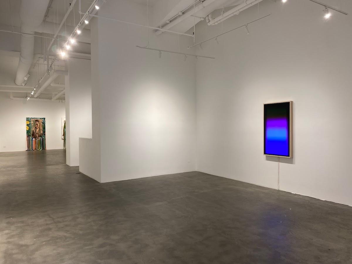 UNIX Gallery | New York, United States | Art Yourself Atelier