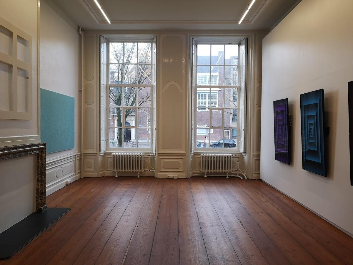 Upstream Gallery | Amsterdam, Netherlands | Art Yourself Atelier