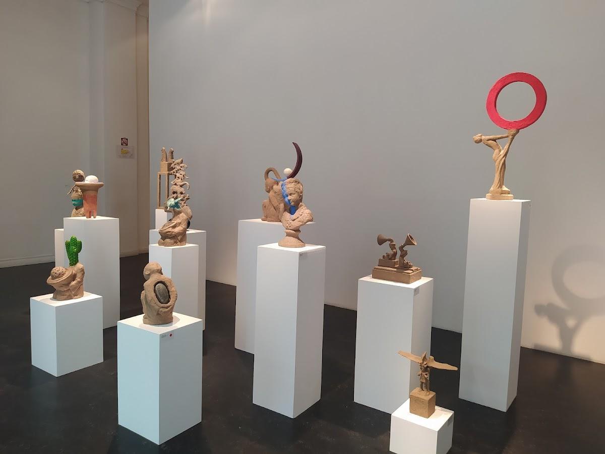 Vasari | Buenos Aires, Argentina | Art Yourself Atelier