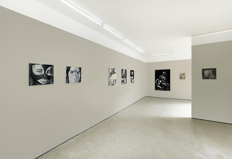 Verena Kerfin Gallery | Berlin, Germany | Art Yourself Atelier