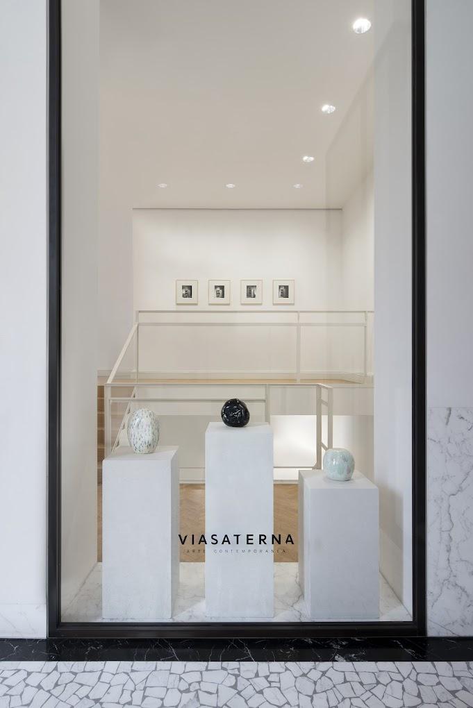 Viasaterna | Milan, Italy | Art Yourself Atelier