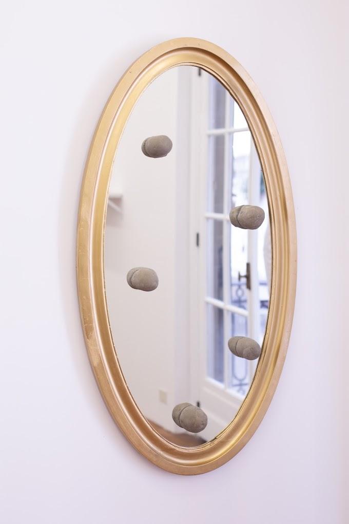 VIGIL GONZALES | Buenos Aires, Argentina | Art Yourself Atelier