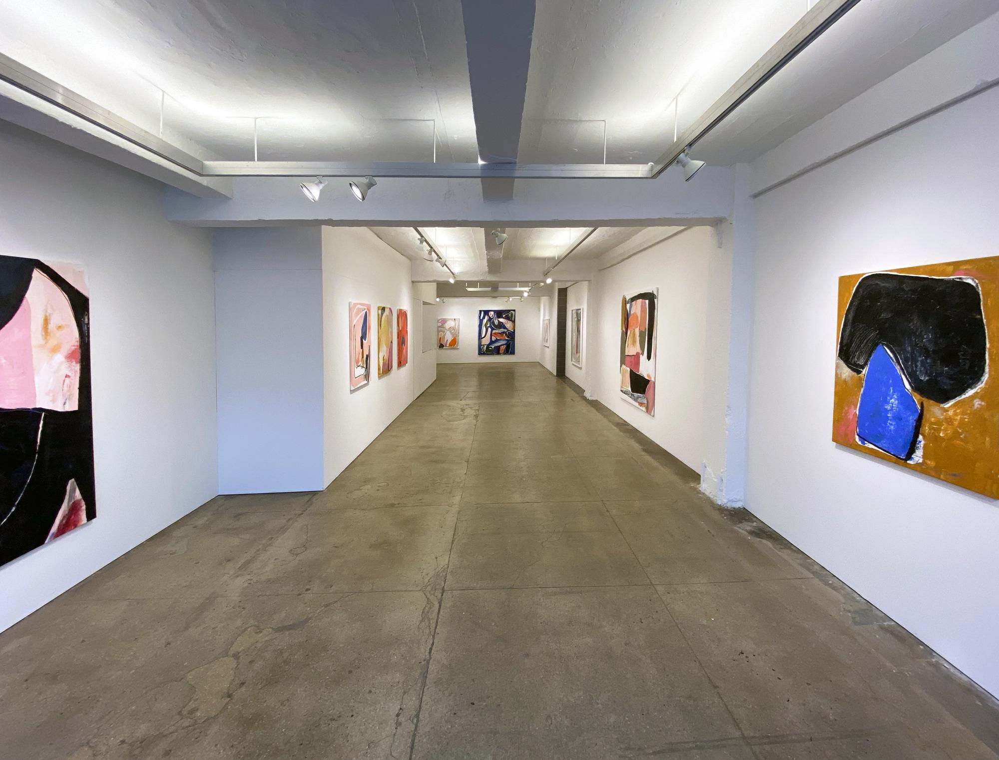 Voltz Clarke | New York, United States | Art Yourself Atelier