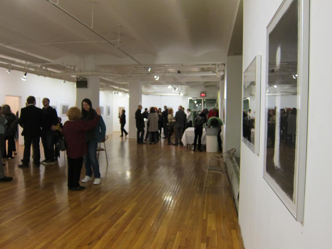 Westbeth Gallery | New York, United States | Art Yourself Atelier