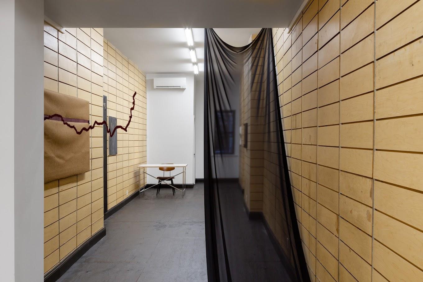Wschód Gallery | New York, United States | Art Yourself Atelier