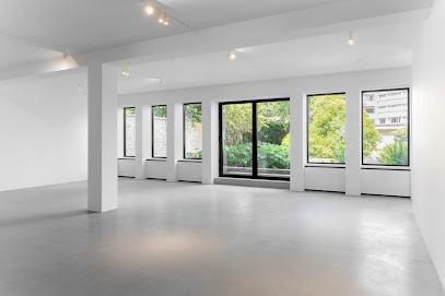 Xavier Hufkens (Van Eyck) | Brussels, Belgium | Art Yourself Atelier