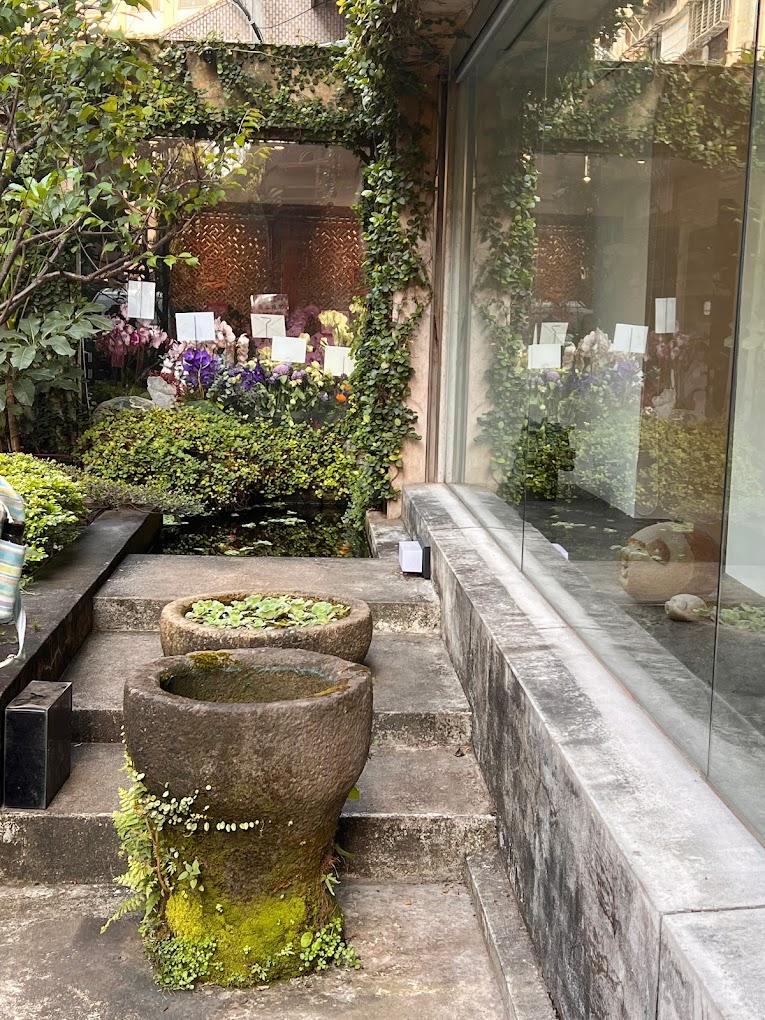 Xi Zhi Tang Gallery | Taipei, China | Art Yourself Atelier