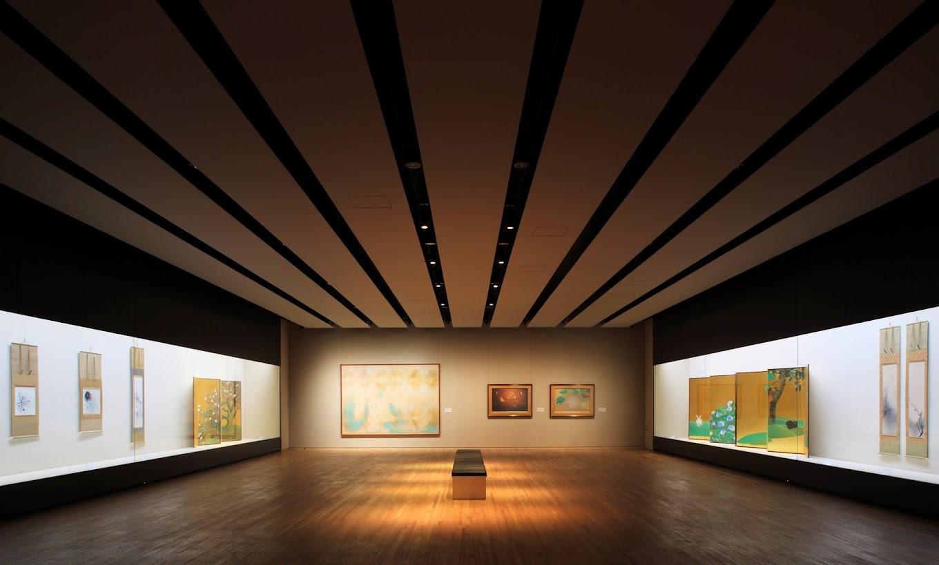 Yamatane Museum of Art | Tokyo, Japan | Art Yourself Atelier