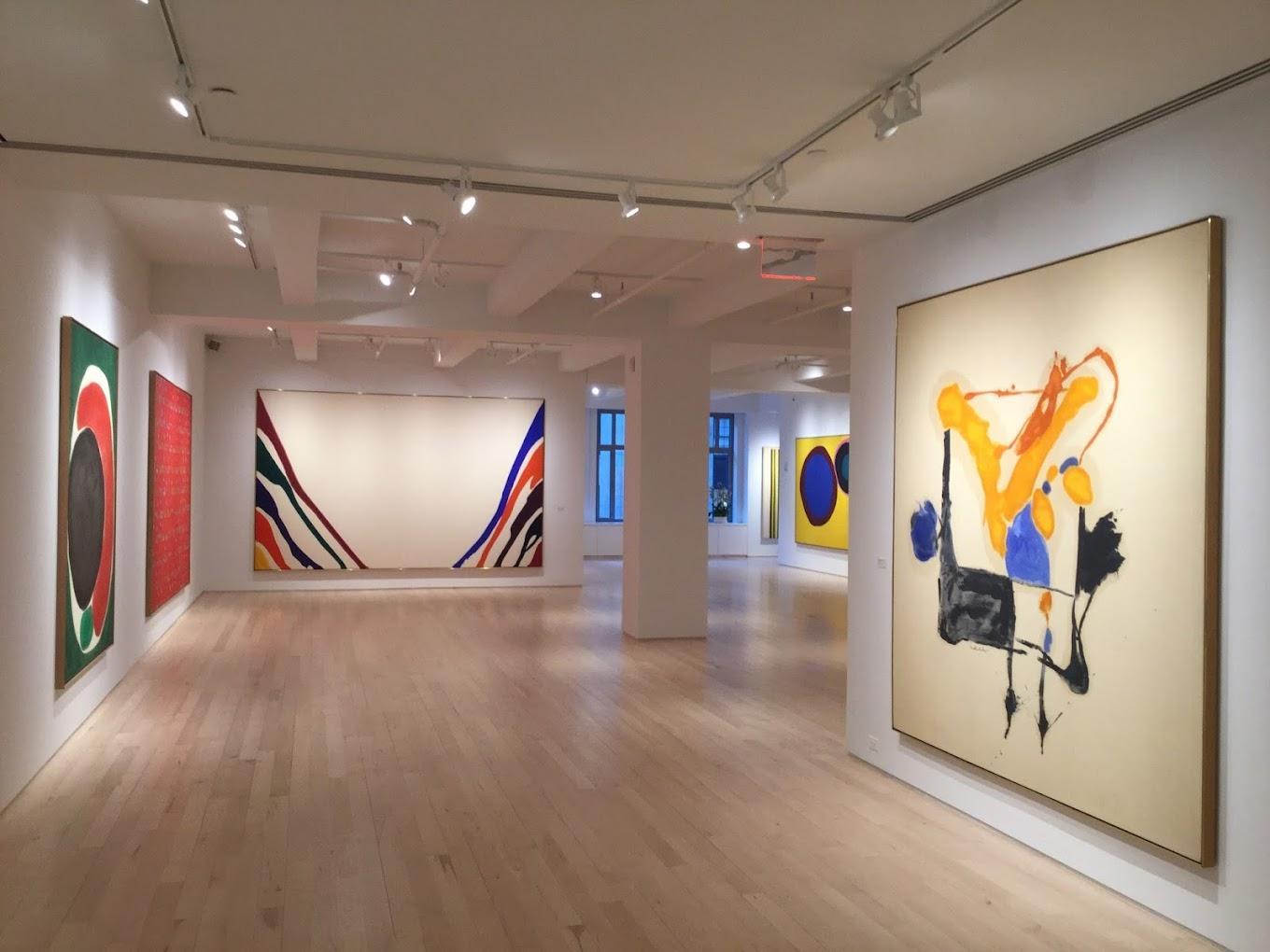 Yares Art Gallery | New York, United States | Art Yourself Atelier
