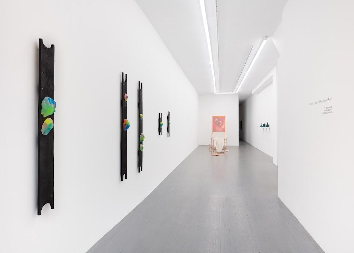 Zalucky Contemporary | Toronto, Canada | Art Yourself Atelier