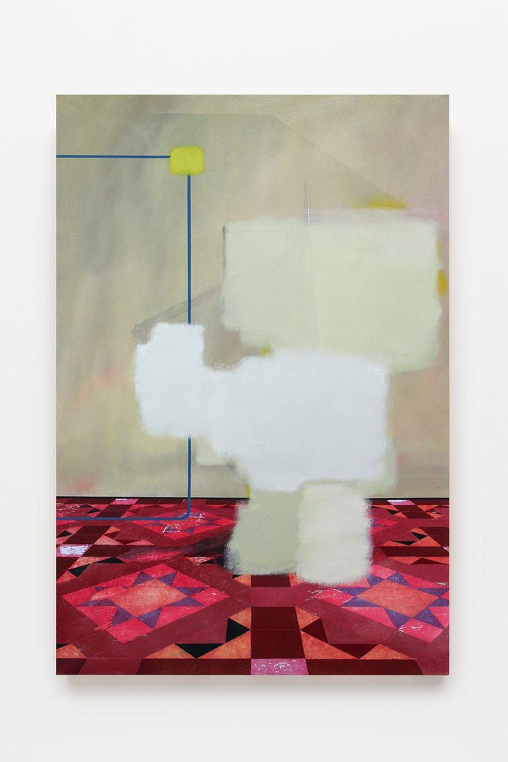 A Room for Keepsakes  | Hales Gallery