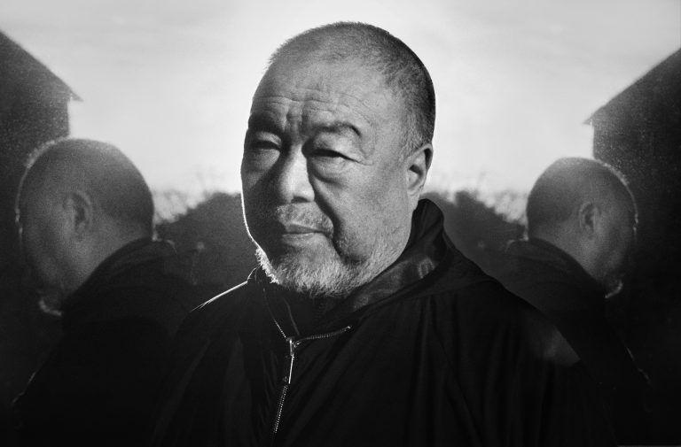 Ai Weiwei. Ai vs AI  | Ai Wei Wei | CIRCA
