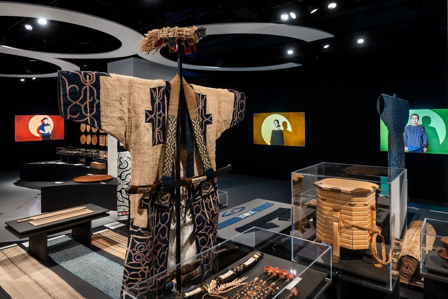 Ainu Stories: Contemporary Lives by the Saru River  | Japan House London