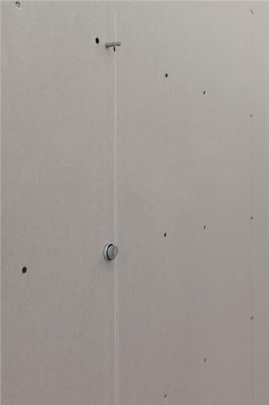 Alice Gong Xiaowen: Heavy Fog | Alice Gong Xiaowen | Franz Kaka