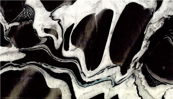 Alize Zorlutuna: Surface Tension: Cloudstone [Battal] | Alize Zorlutuna | Mercer Union