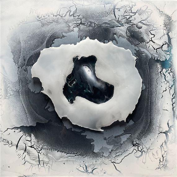 Alva Gallagher: Into The Deep | Alva Gallagher | Winston Wächter Fine Art