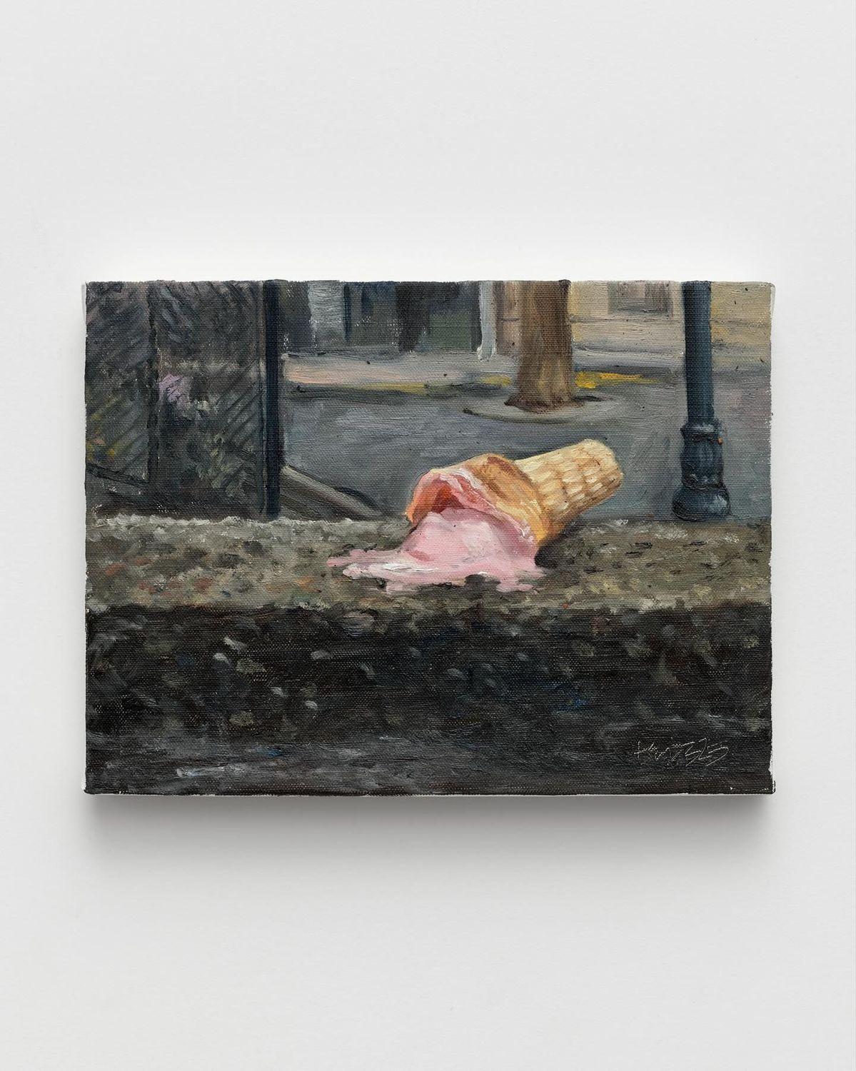 Andrew Durgin-Barnes  | Andrew Durgin-Barnes | WHAAM!