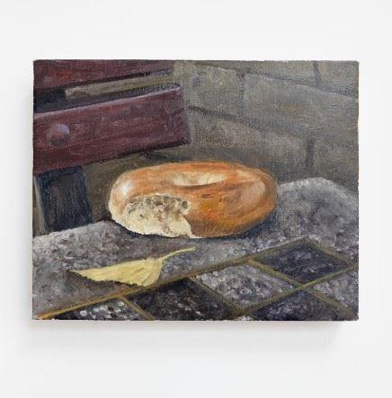 Andrew Durgin-Barnes: Caught In My Eye | Andrew Durgin-Barnes | WHAAM!