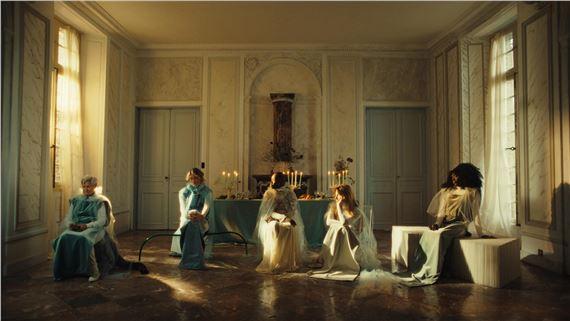 And they lived happily ever after… And so did they | Galerie Eric Mouchet