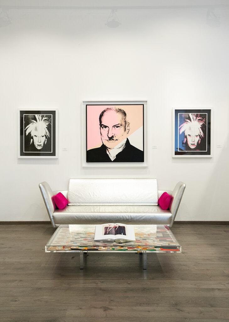 Andy Warhol: Beyond the Image | EF ARTE