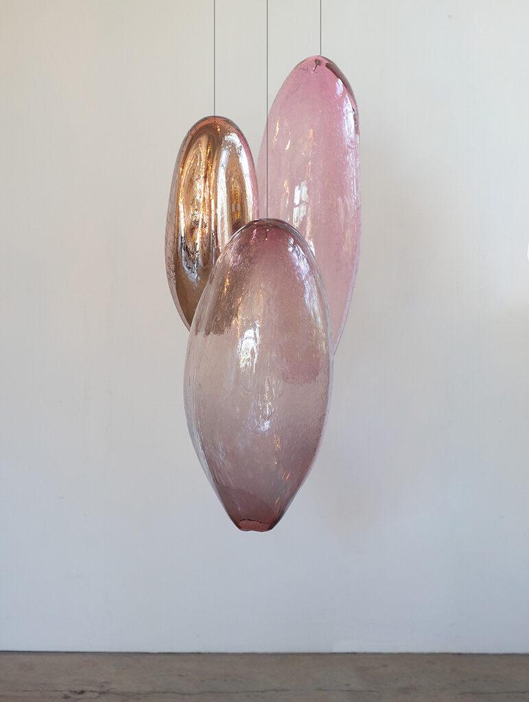Ann Gardner: New Glass Work | Winston Wächter Fine Art