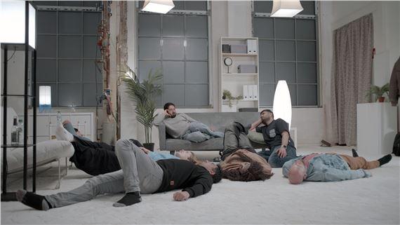 Anna Witt: Radical Optimism | Anna Witt | Galerie Tanja Wagner