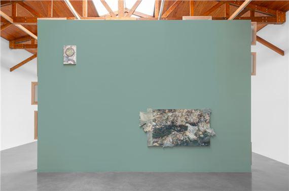 Anri Sala | Anri Sala | Kurimanzutto