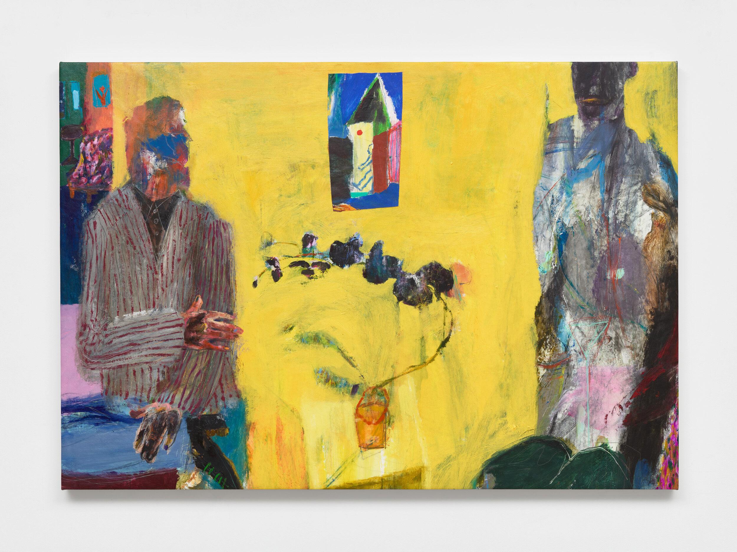 67 (Areum Yang and Hwi Hahm) | PM/AM