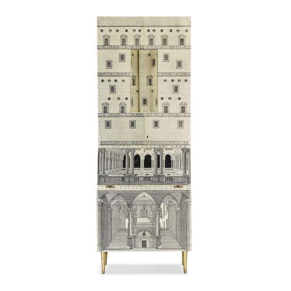 Atelier Fornasetti: The Poetry of Objects | Atelier Fornasetti | Lyndsey Ingram