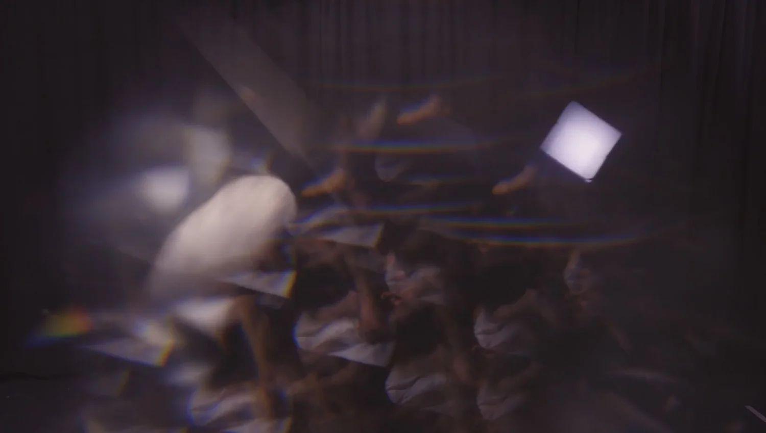 Autumn Knight. beschweren/complain  | Autumn Knight | A.I.R. Gallery