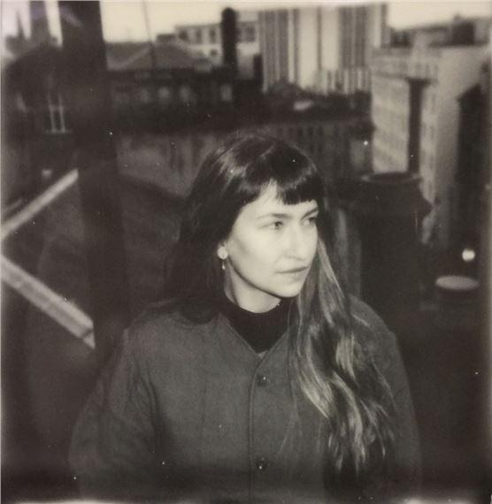 Ayla Dmyterko: Ring Around The Sun & We Rage On | Ayla Dmyterko | Alma Pearl