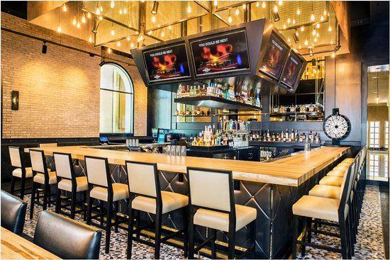 Bar & Grill | Antony Cairns, Gianluca Belloni, Hélène Fauquet, I.W. Payne, Ryan Huggins, Timothy Lee Standring | a.Squire